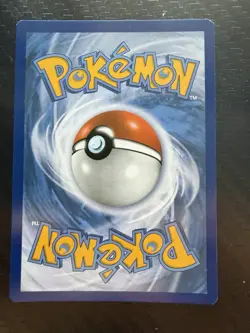 Pokemon TCG XY-Phantom Forces M Gengar EX Card 35/119 Near Mint Holo - Image 2