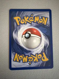 Pokemon Natu Neo Genesis 67/111 NM (1st Ed.) Non-Holo Common Card - Image 2