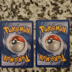 Pokemon TCG EX Hidden Legends Kyogre ex 95 Groudon ex 97 2 Card Lot - Image 2