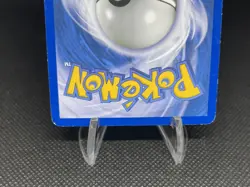 Pokemon Card - Skyla Full Art 149/149 Ultra Rare - BW Boundaries Crossed - MP+ - Image 4