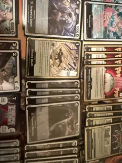 One Piece TCG IMU Tournament Winning/Tournament Ready 51 Card Deck.OP13 Imu Deck - Image 5