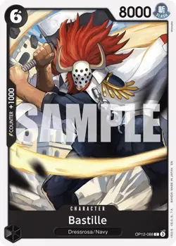 Legacy of the Master, Commons, One Piece Card Game, OP12, TCG - Image 4