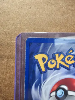 Nidoking 011/130 Base Set 2 Holo Rare Pokemon Card 2000 - Image 3