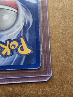 Nidoking 011/130 Base Set 2 Holo Rare Pokemon Card 2000 - Image 4