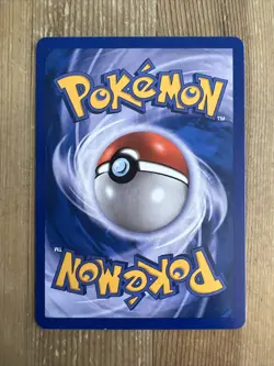 Water Energy 125/130 Pokemon Card Diamond And Pearl NM/VLP - Image 2