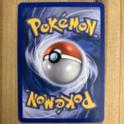 Fire Energy 124/130 Pokemon Card Diamond And Pearl LP - Image 2