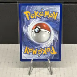 GENGAR Pokemon TCG Perfect Order Rare Holo 50/88 Pack Fresh Beautiful Card NEW - Image 5
