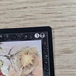 Snuff Out Mercadian Masques MTG Magic the Gathering Card - Image 3