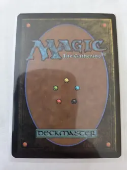 mtg, Tom Bombadil (Showcase) the Lord of the Rings NM Reg. - Image 2