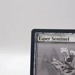 Esper Sentinel (Showcase) Modern Horizons 2 Regular - Image 2
