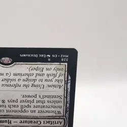 Esper Sentinel (Showcase) Modern Horizons 2 Regular - Image 4