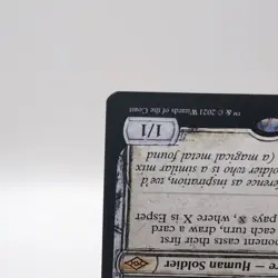 Esper Sentinel (Showcase) Modern Horizons 2 Regular - Image 5