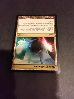 Mana Confluence Journey into Nyx Regular - NM - Image 4