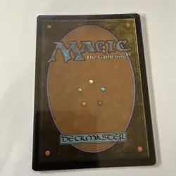 MTG: Shadow Signed By Artist - Prosperous Innkeeper (Promo Pack) - Foil - NM - - Image 3