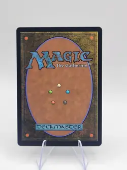 White Lotus Tile (Borderless) Avatar: The Last Airbender Foil - Image 2