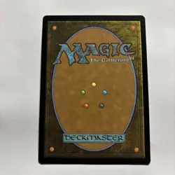 MTG - Frog Butler - Teenage Mutant Ninja Turtles NM/M - Image 2