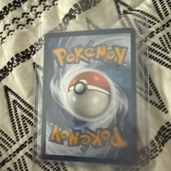 Pokemon TCG Snorlax Holo Black Star Promo SVP 051 Trainer Box Tag 8 - Image 2