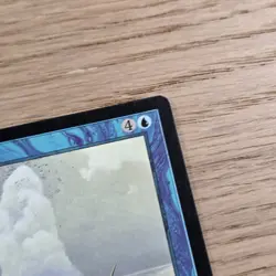 Magic the Gathering MTG Gush - Mercadian Masques #082 LP - Image 3