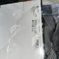 POKEMON TCG 2024 WORLD CHAMPIONSHIPS DECK FACTORY SEALED 8 DECK DISPLAY - Image 3