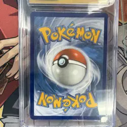 FLAAFFY SECRET GOLD RARE FUSION STRIKE 280/264 POKEMON SWSH TCG PSA 10 - Image 2