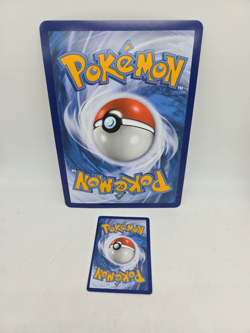 Pokemon M Absol EX Mega Holo Card XY63 + bonus Mega Card - Image 4