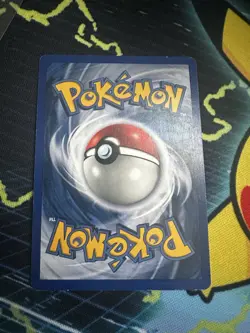 Pokemon TCG Nidoking 11/102 SHADOWLESS Holo Base Set - Image 2