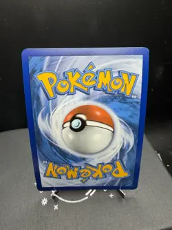 Pokemon TCG SV Paldean Fates Wugtrio 224/091 Illustration Rare Full Art Holo NM! - Image 2