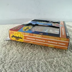 Pokemon TCG World Championships Deck 2024 Crushing Thorn NEW & SEALED - Image 2