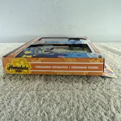 Pokemon TCG World Championships Deck 2024 Crushing Thorn NEW & SEALED - Image 3