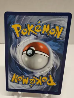 Pokemon Chilling Reign Galarian Slowking Vmax 207/198 Secret Rare Holo NM - Image 2