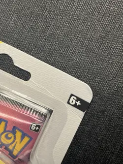 Rare Sealed Pokemon Sun & Moon TEAM UP Gyarados Cosmo Checklane Blister - Image 4