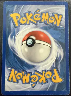 2003 Pokemon Torchic 017 Nintendo Black Star Promo - Image 4
