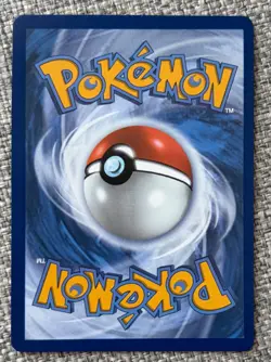 Pokemon TCG Perfect Order Meowth EX 062/088 Double Rare Holo NM Near Mint - Image 2