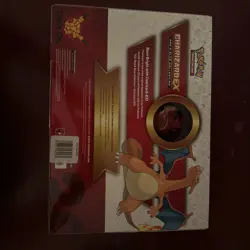 Pokemon 20th Anniversary Red & Blue Collection Boxes Complete Set 4 Boxes Sealed - Image 3