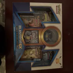 Pokemon 20th Anniversary Red & Blue Collection Boxes Complete Set 4 Boxes Sealed - Image 4