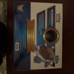 Pokemon 20th Anniversary Red & Blue Collection Boxes Complete Set 4 Boxes Sealed - Image 5