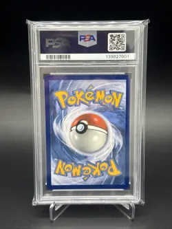 Pokemon Umbreon VMAX TCG TG23/TG30 Sword & Shield Brilliant Stars PSA 10 Gem MT - Image 2