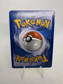 Raikou #HGSS19 2010 Pokemon HGSS Black Star Promo Shining Legend HOLO - Image 2