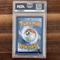 Pokemon Charizard VMAX SWSH261 Sword & Shield Promo Holo Full Art PSA 9 - Image 2