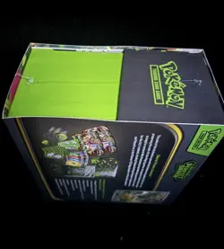 Mega Evolution Pokemon Perfect Order Elite Trainer Box ETB Factory Sealed ✅ - Image 2