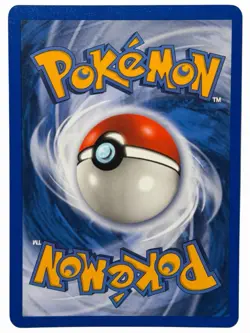 Moo-Moo Milk - 155/165 Expedition 2002 - E Reader WOTC Pokemon - NM - Image 2