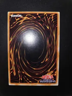 Yu Gi Oh! Black Luster Soldier 304-054 Ultimate Jap No Ioc Ldd Lob Lod - Image 2