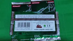 Turbo Pack Booster 4 Yu-gi-oh - Image 2