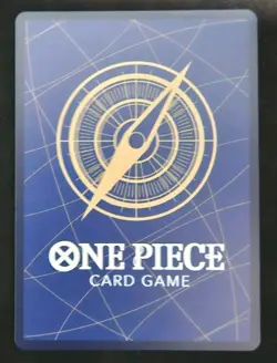 One Piece TCG Monkey.D.Luffy Alternate Art Secret Egghead Crisis EB04-061 (JP) - Image 2