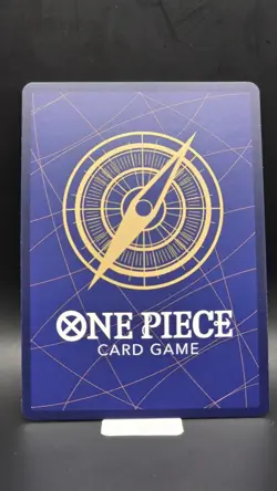Kuzan - OP12-043 Alt Art - One Piece TCG English - Image 2