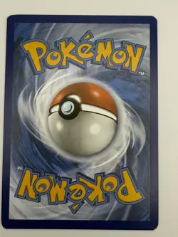 Pokemon TCG Farigiraf EX Temporal Forces Ultra Rare Card 194/162 - Image 2
