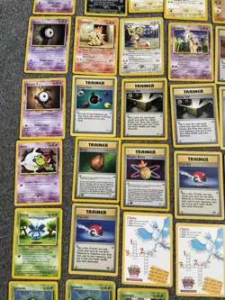Pokemon Bulk Bundle / Joblot Neo And Gym Sets X 46 - Image 5