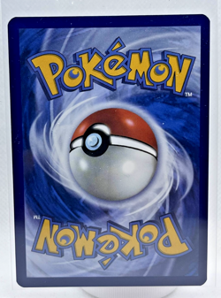 Pokemon Oshawott 105/086 Illustration Rare Holo SV White Flare TCG Near Mint - Image 2