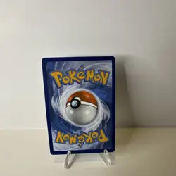Pokemon Kricketune V TG12/TG30 Ultra Rare Full Art Holo Trainer Gallery Card - Image 3