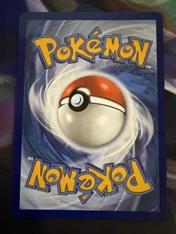 Pokemon TCG: Ducklett Illustration Rare 109/86 White Flare English - Image 2